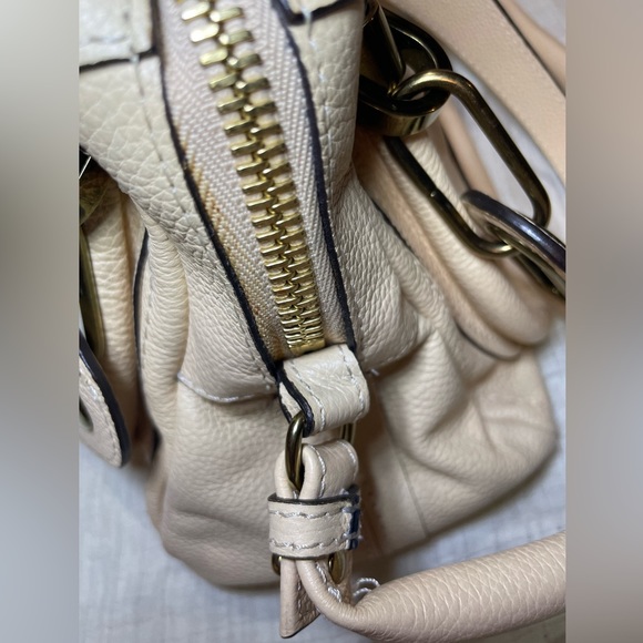 Chloe cream Paraty small 🤍 - Picture 11 of 16